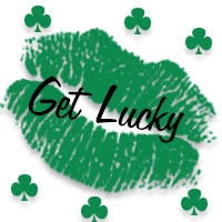 Get Lucky