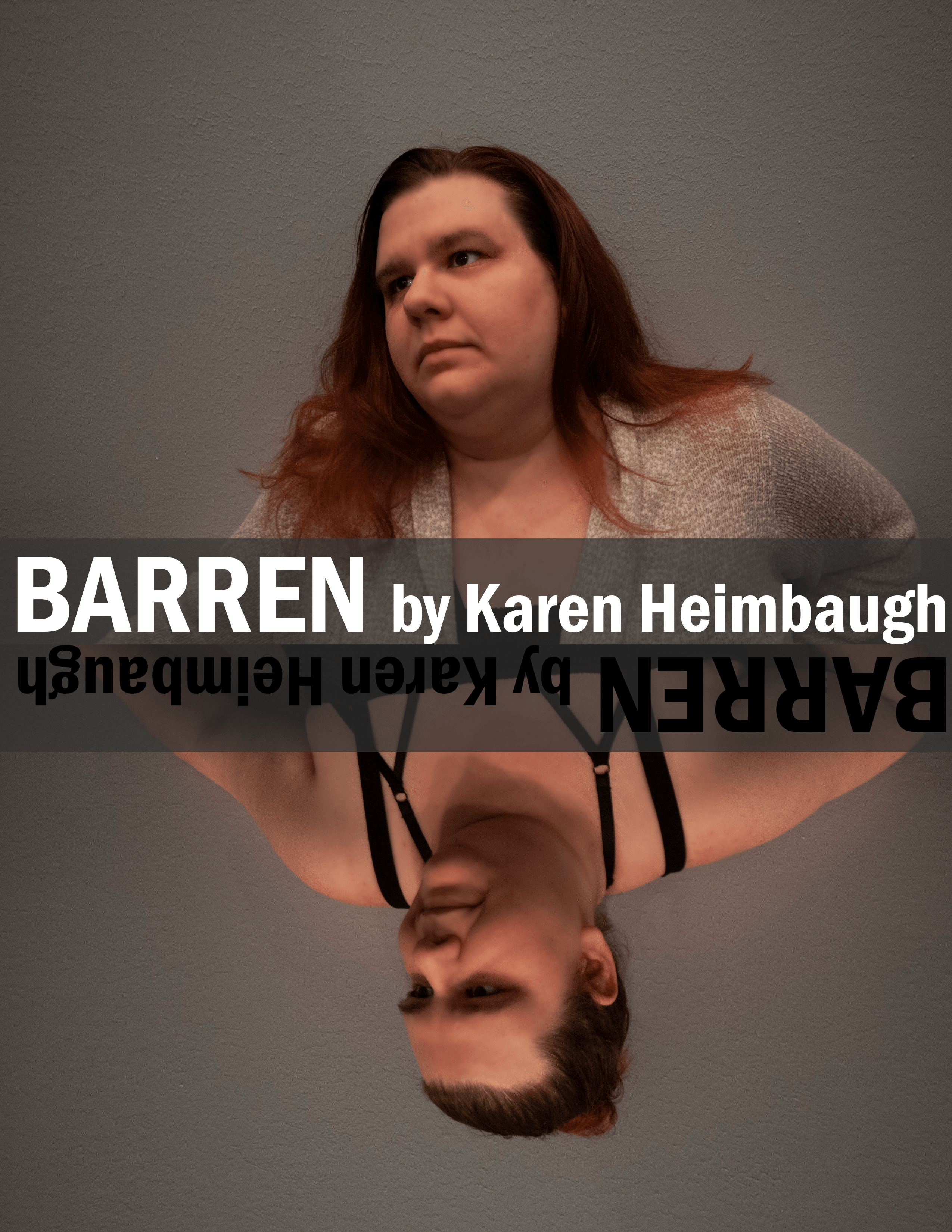 Barren by Karen heimbaugh