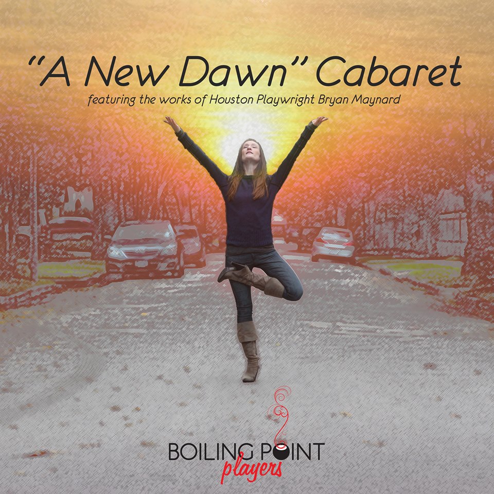 A New Dawn Cabaret production artwork or archival photograph